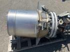 Used Roark Enterprises Reactor, 25 Gallon