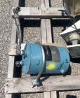 Used Roark Enterprises Reactor, 25 Gallon