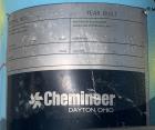 Used Roark Enterprises Reactor, 25 Gallon