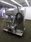 Used- Ross Reactor / Mixer, 40 Liters (10.5 Gallons)