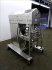 Used Ross Reactor / Mixer, 40 Liters (10.5 Gallons)