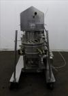 Used Ross Reactor / Mixer, 40 Liters (10.5 Gallons)