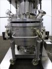 Used Ross Reactor / Mixer, 40 Liters (10.5 Gallons)