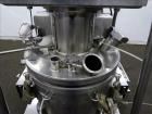 Used Ross Reactor / Mixer, 40 Liters (10.5 Gallons)