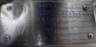 Used Ross Reactor / Mixer, 40 Liters (10.5 Gallons)