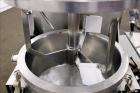 Used Ross Reactor / Mixer, 40 Liters (10.5 Gallons)