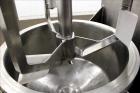 Used Ross Reactor / Mixer, 40 Liters (10.5 Gallons)