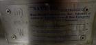 Used Ross Reactor / Mixer, 40 Liters (10.5 Gallons)