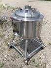 T&C Stainless 14.5 Gallon Reactor