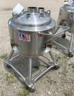 T&C Stainless 14.5 Gallon Reactor