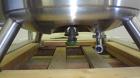 Used T&C Stainless Reactor, 150 Liter (39 Gallon)