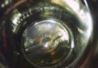 Used T & C Stainless 350 Liter (92.5 Gal) Reactor, 316L Stainless Steel, Vertic