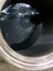 Used T&C Agitated Reactor, 150 Gallon, 316 L Stainless steel.