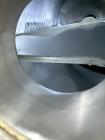 Used T&C Agitated Reactor, 150 Gallon, 316 L Stainless steel.