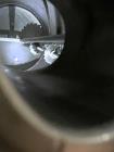 Used T&C Agitated Reactor, 150 Gallon, 316 L Stainless steel.