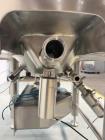 Used Tetra Pak (Scanima) STM-1250V Aseptic Mixing Reactor | 1,500L High Shear Vacuum Vessel
