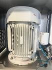 Used Tetra Pak (Scanima) STM-1250V Aseptic Mixing Reactor | 1,500L High Shear Vacuum Vessel