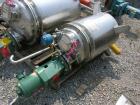 Used Walker Reactor, 20 Gallon