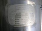 Used Walker Reactor, 20 Gallon