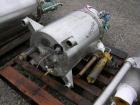 Used Walker Reactor, 20 Gallon