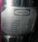 Used Walker Reactor, 20 Gallon