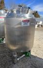 Walker Stainless 265 Gallons Reactor