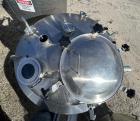 Walker Stainless 265 Gallons Reactor