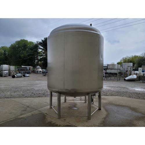 Used- Crepaco Reactor