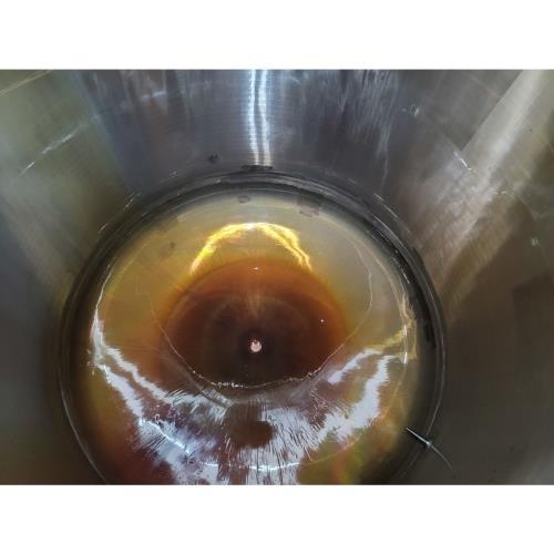 Used Crepaco Reactor
