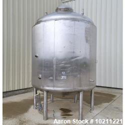 Used- Crepaco Reactor