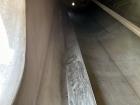 Used Stainless Steel Reactor, Approximate 3,750 Gallon