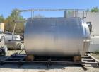 Cherry Burrell 2,370 Gallon Reactor