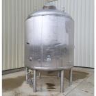 Used Crepaco Reactor