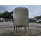 Used Crepaco Reactor