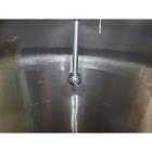 Used Crepaco Reactor