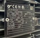 2,600 Gallon Feldmeier Stainless Steel Jacketed Mixing Tank with Sweep Agitator