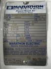 Inox Industries 316L Stainless Steel 1000 Gallon Agitated Reactor