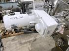 Inox Industries 316L Stainless Steel 1000 Gallon Agitated Reactor