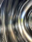 Used Mueller 2,641 Gallon (10,000 Liter) Reactor, Model F, 316L Stainless Steel, Vertical. 90