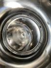 Used Mueller Reactor, 2,641 Gallon (10,000 Liter), Model F, 316L Stainless Steel, Vertical. 90