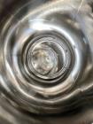 Used Mueller Reactor, 2,641 Gallon (10,000 Liter), Model F, 316L Stainless Steel, Vertical. 90