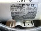 Used Mueller Reactor, 2,641 Gallon (10,000 Liter), Model F, 316L Stainless Steel, Vertical. 90