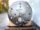 Used Northland 8,000L (2,000 Gallon) 316 Stainless Steel Sanitary Portable Reactor/Fermenter – 45 PSI / FV