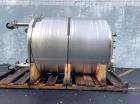 Used Northland 8,000L (2,000 Gallon) 316 Stainless Steel Sanitary Portable Reactor/Fermenter – 45 PSI / FV