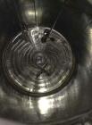 Used Northland 8,000L (2,000 Gallon) 316 Stainless Steel Sanitary Portable Reactor/Fermenter – 45 PSI / FV