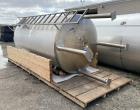 Paul Mueller Model F 2000 Gallon Reactor