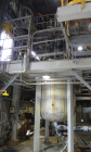Used-1,000 Gallon Pfaudler Reactor