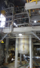 Used 1,000 Gallon Pfaudler Reactor