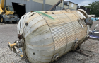 Used 1,000 Gallon Pfaudler Reactor