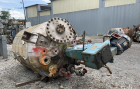 Used 1,000 Gallon Pfaudler Reactor